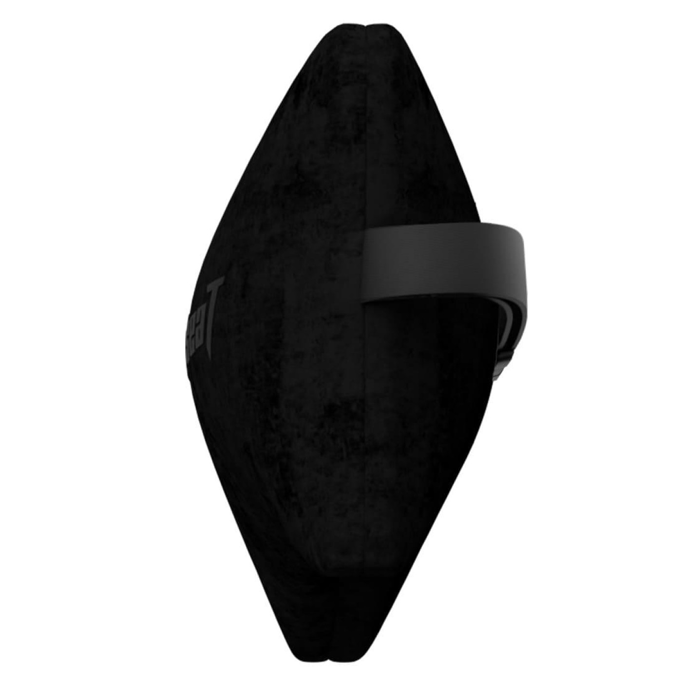 Подушка під голову Anda Seat Head Pillow AC-TZS-01-B-F-J-B01 Black