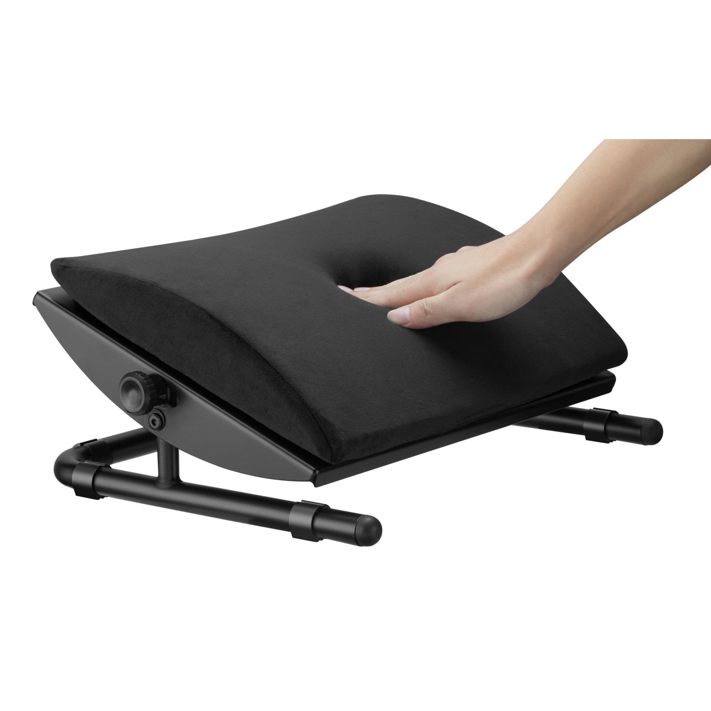 Регулируемая подставка для ног OfficePro FR960B