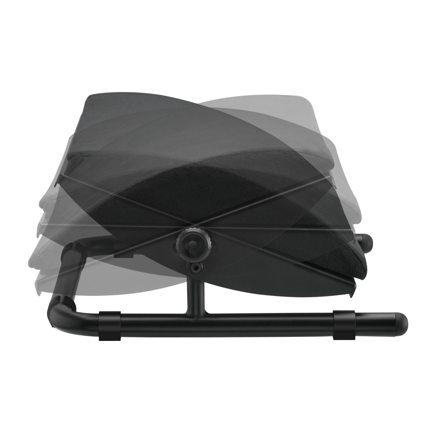 Регулируемая подставка для ног OfficePro FR960B