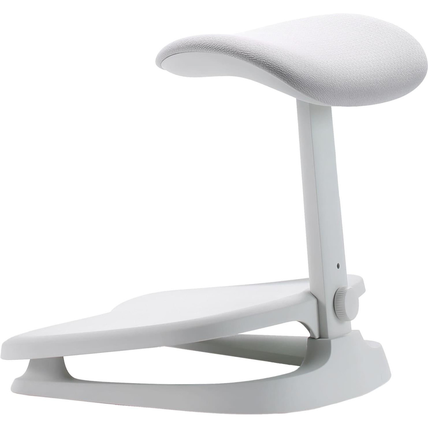 Эргономическая подставка для ног LiberNovo StepSync Footrest Glacier for Omni Gen