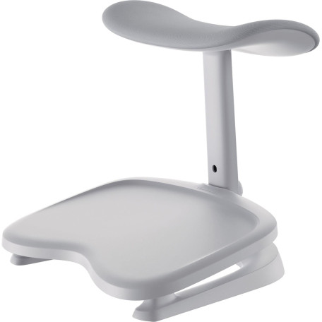 Эргономическая подставка для ног LiberNovo StepSync Footrest Glacier Omni Pro