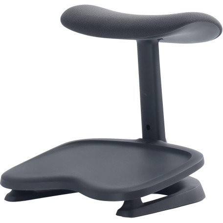 Эргономическая подставка для ног LiberNovo StepSync Footrest Graphite for Omni Gen