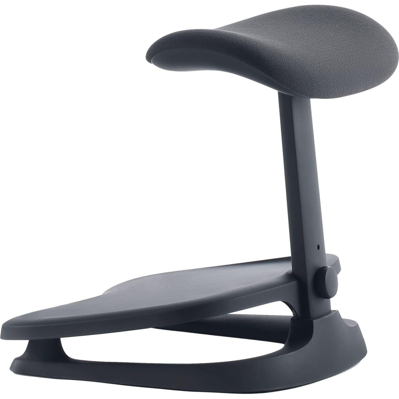 Эргономическая подставка для ног LiberNovo StepSync Footrest Graphite for Omni Gen