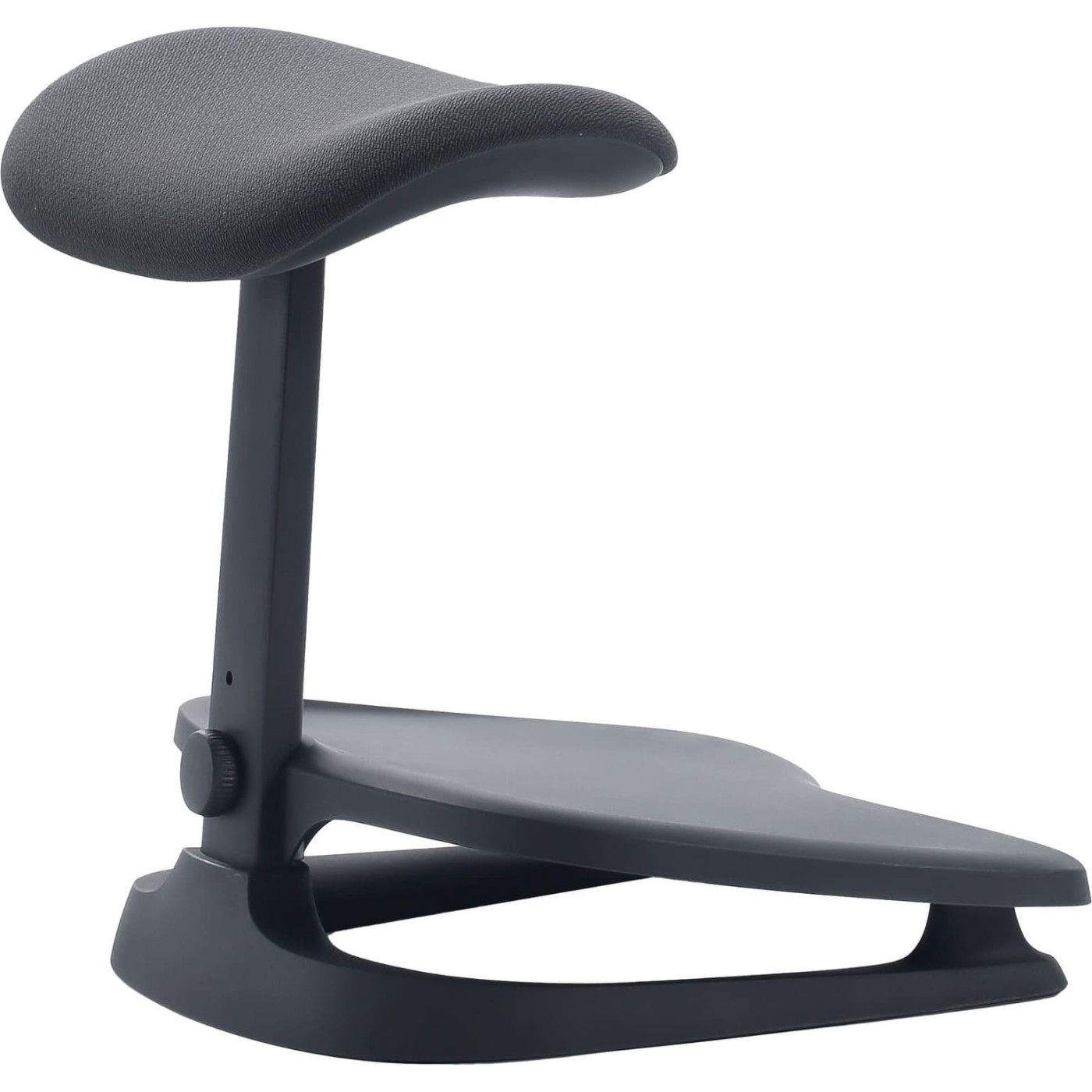 Эргономическая подставка для ног LiberNovo StepSync Footrest Graphite for Omni Gen
