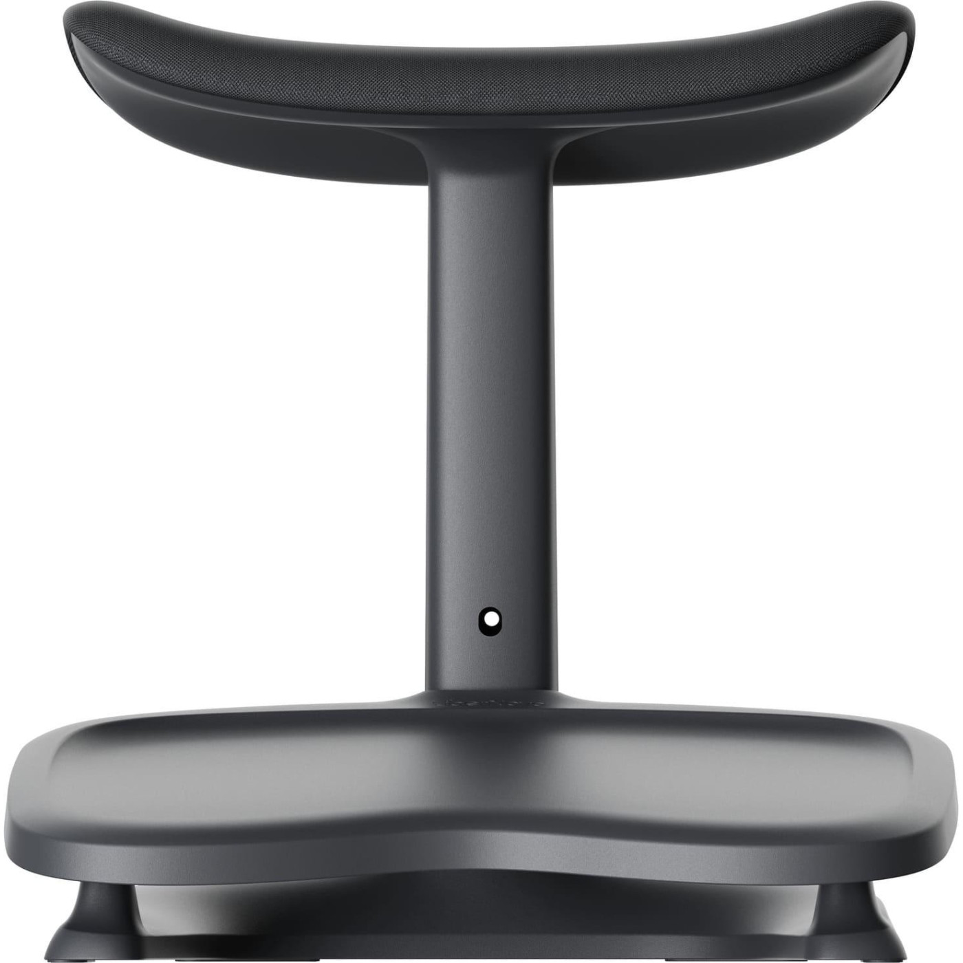 Эргономическая подставка для ног LiberNovo StepSync Footrest Graphite Omni Pro