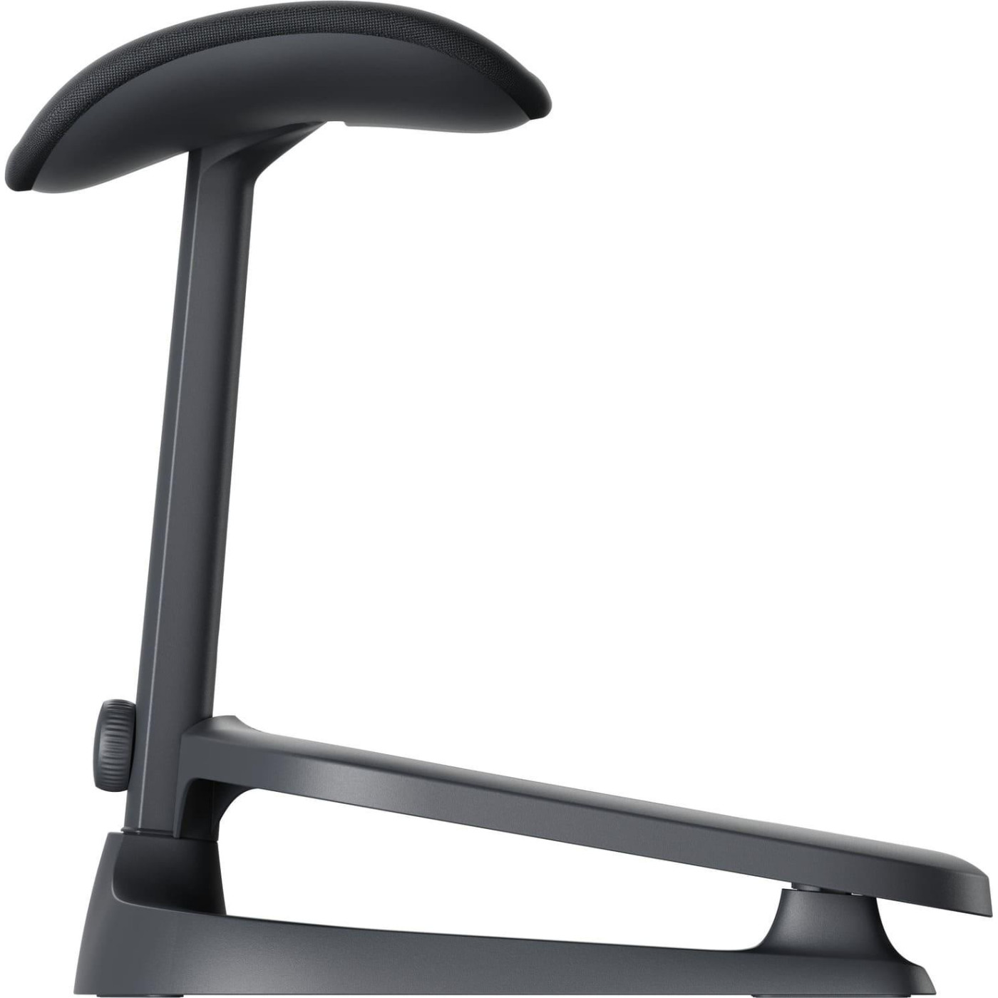 Эргономическая подставка для ног LiberNovo StepSync Footrest Graphite Omni Pro