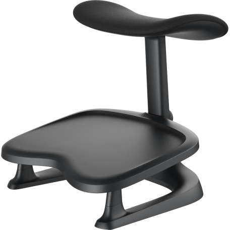 Эргономическая подставка для ног LiberNovo StepSync Footrest Obsidian Omni SE