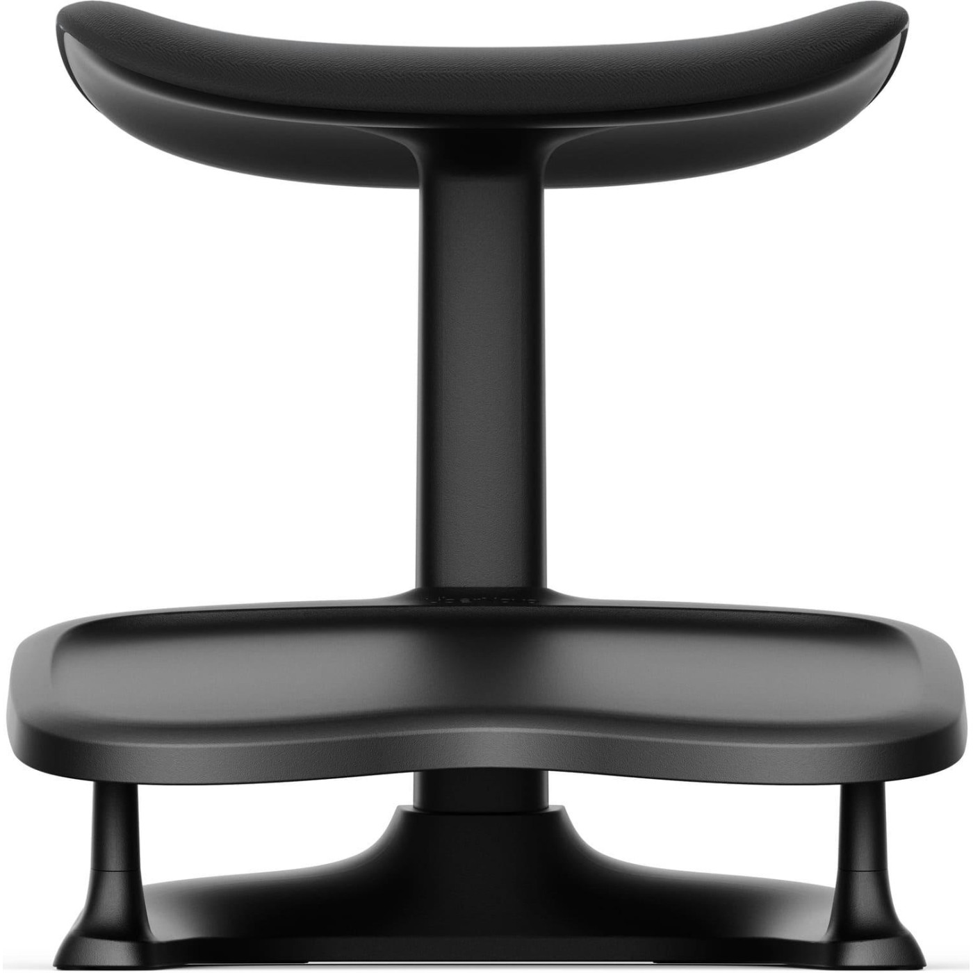 Эргономическая подставка для ног LiberNovo StepSync Footrest Obsidian Omni SE