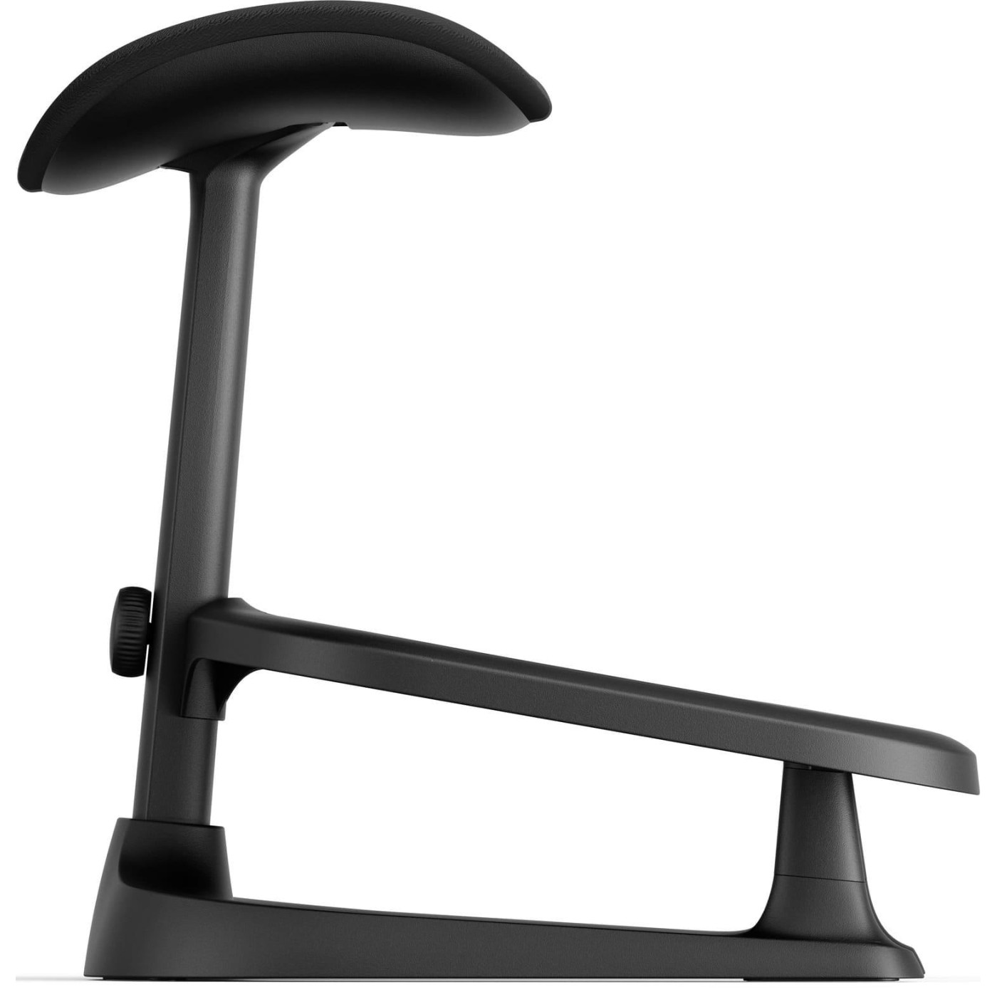 Эргономическая подставка для ног LiberNovo StepSync Footrest Obsidian Omni SE