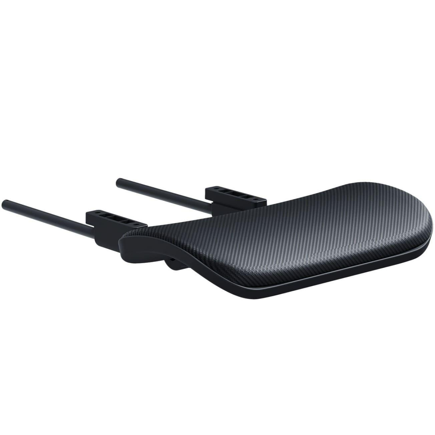 З'ємна підставка для ніг крісла Anda Seat X-Air/X-Air Pro Black