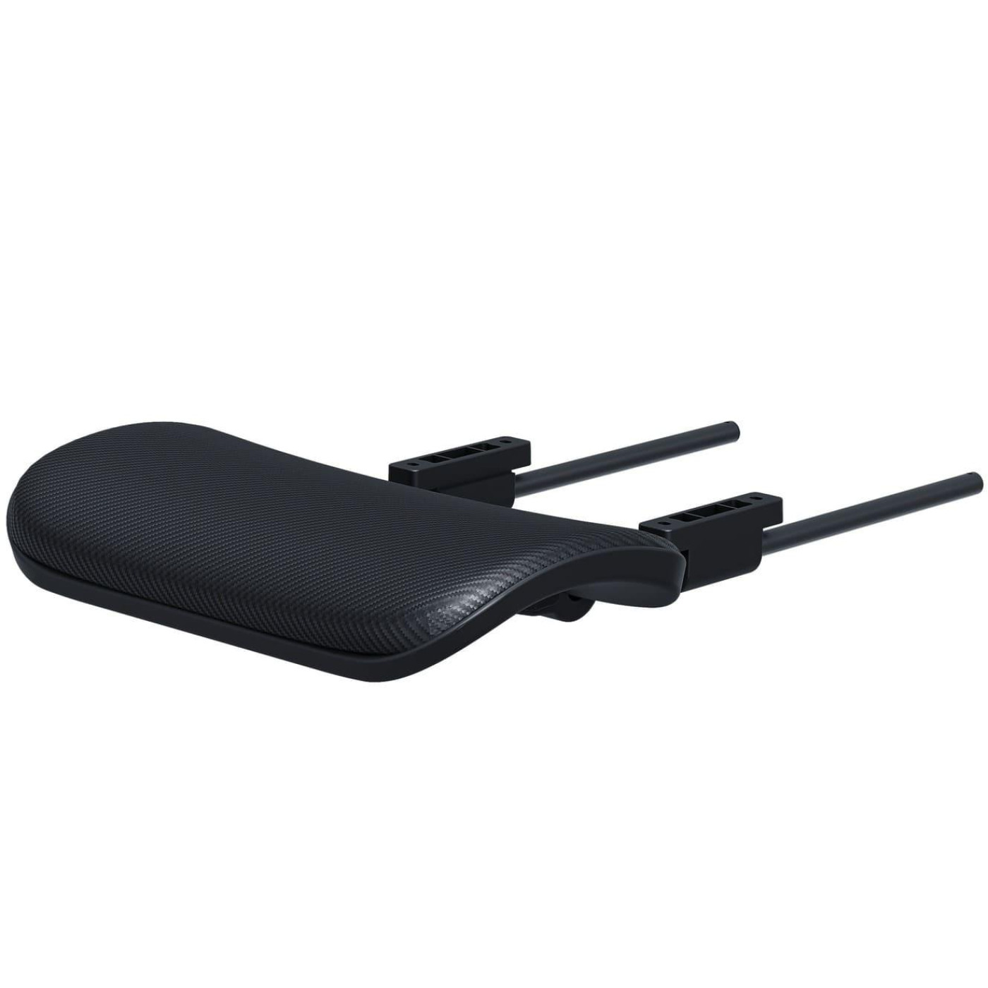 З'ємна підставка для ніг крісла Anda Seat X-Air/X-Air Pro Black