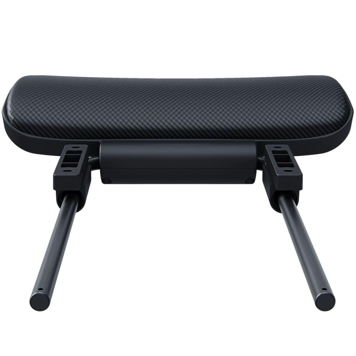 З'ємна підставка для ніг крісла Anda Seat X-Air/X-Air Pro Black