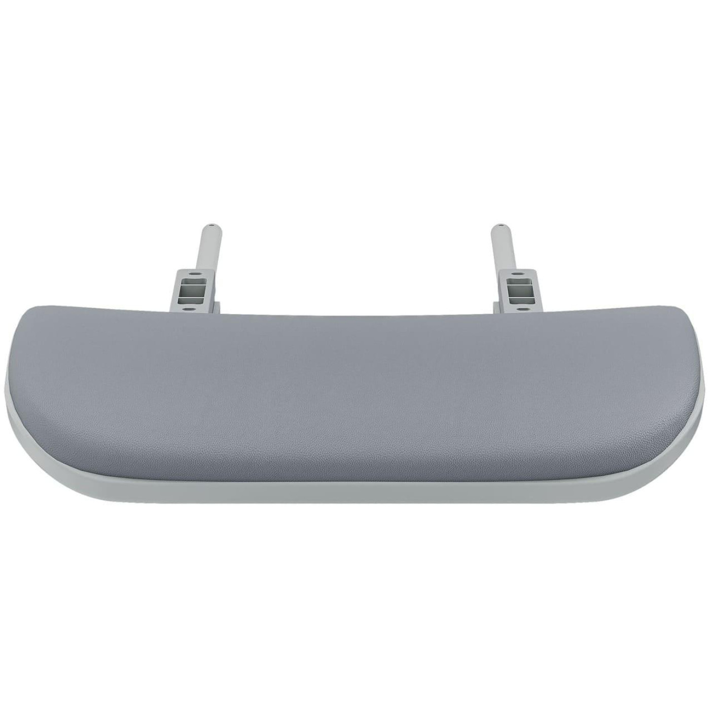 З'ємна підставка для ніг крісла Anda Seat X-Air/X-Air Pro Gray