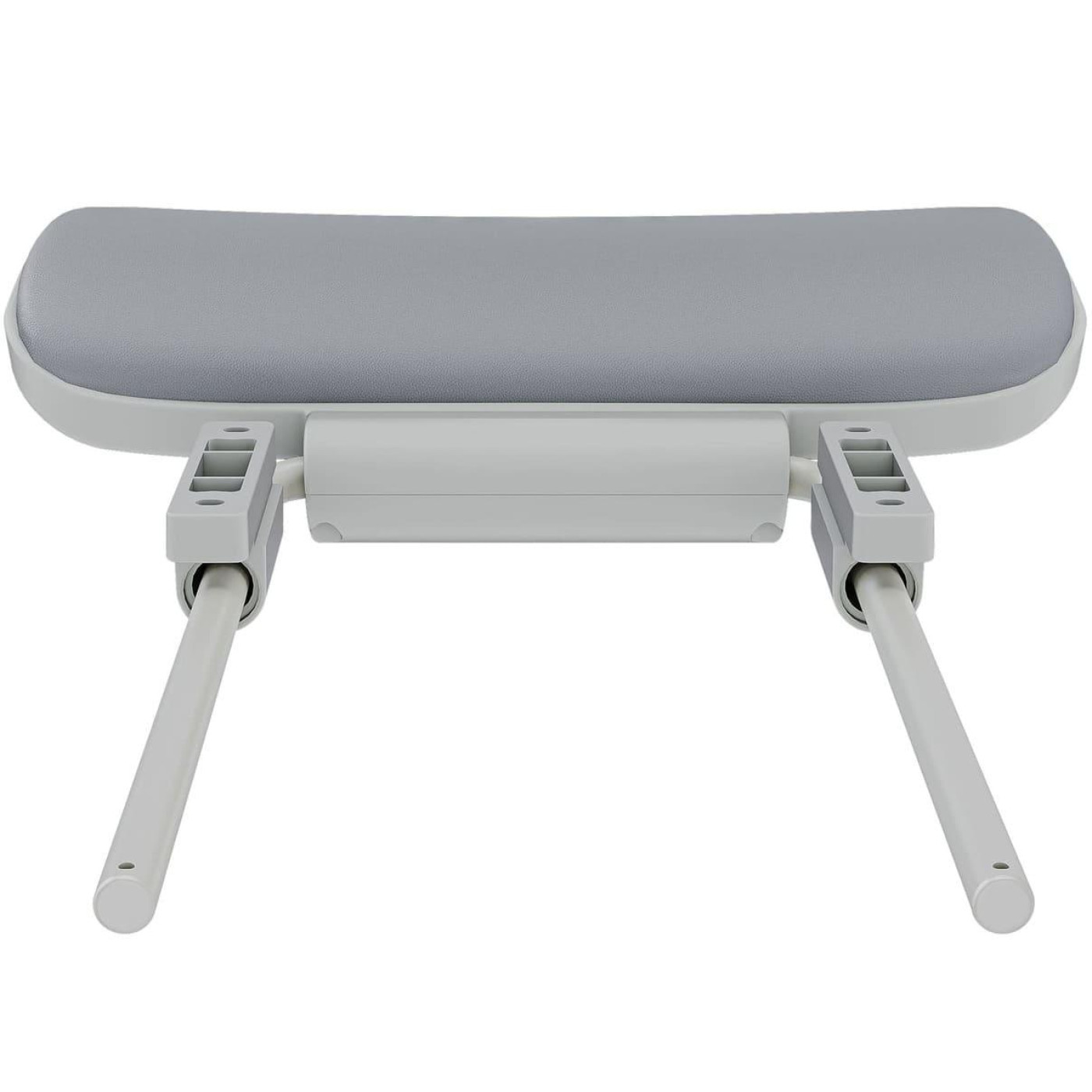 З'ємна підставка для ніг крісла Anda Seat X-Air/X-Air Pro Gray