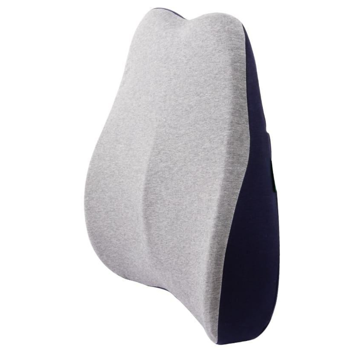 Поясничная подушка для кресла Officepro LP570G Gray