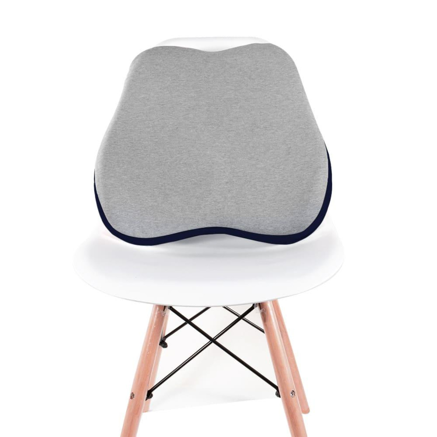 Поясничная подушка для кресла Officepro LP570G Gray