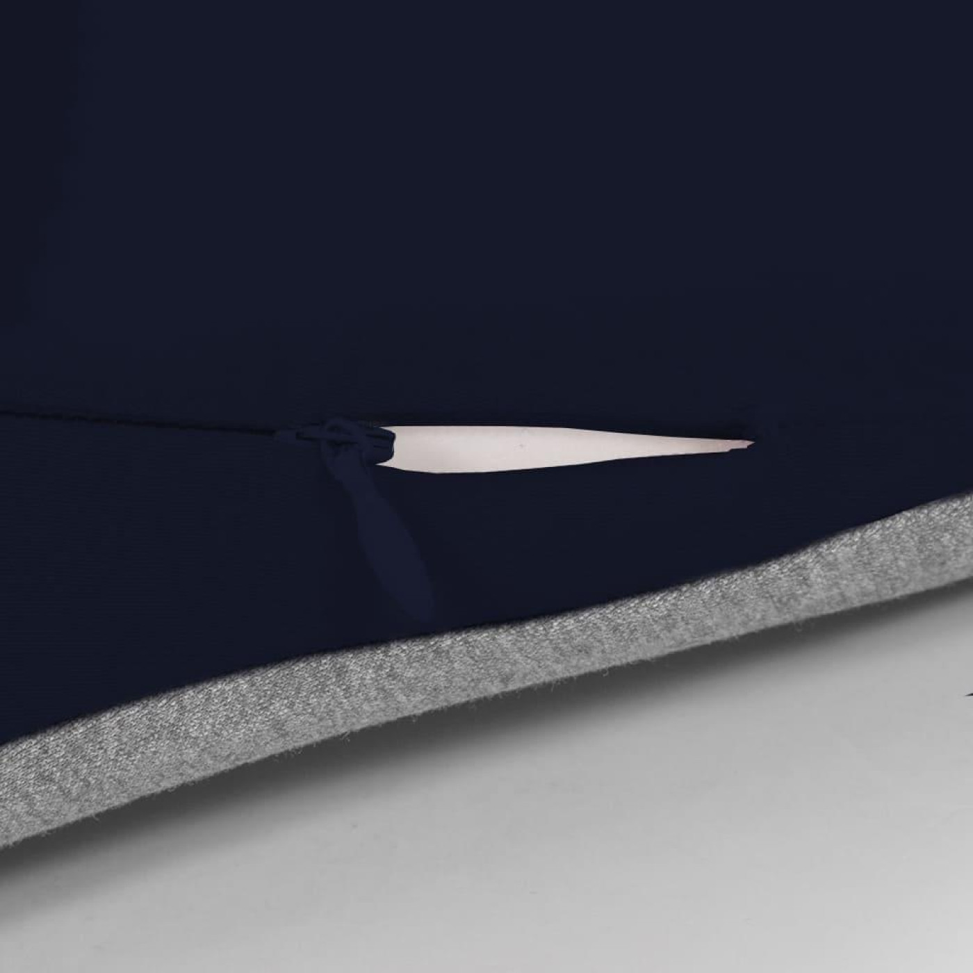 Поясничная подушка для кресла Officepro LP570G Gray