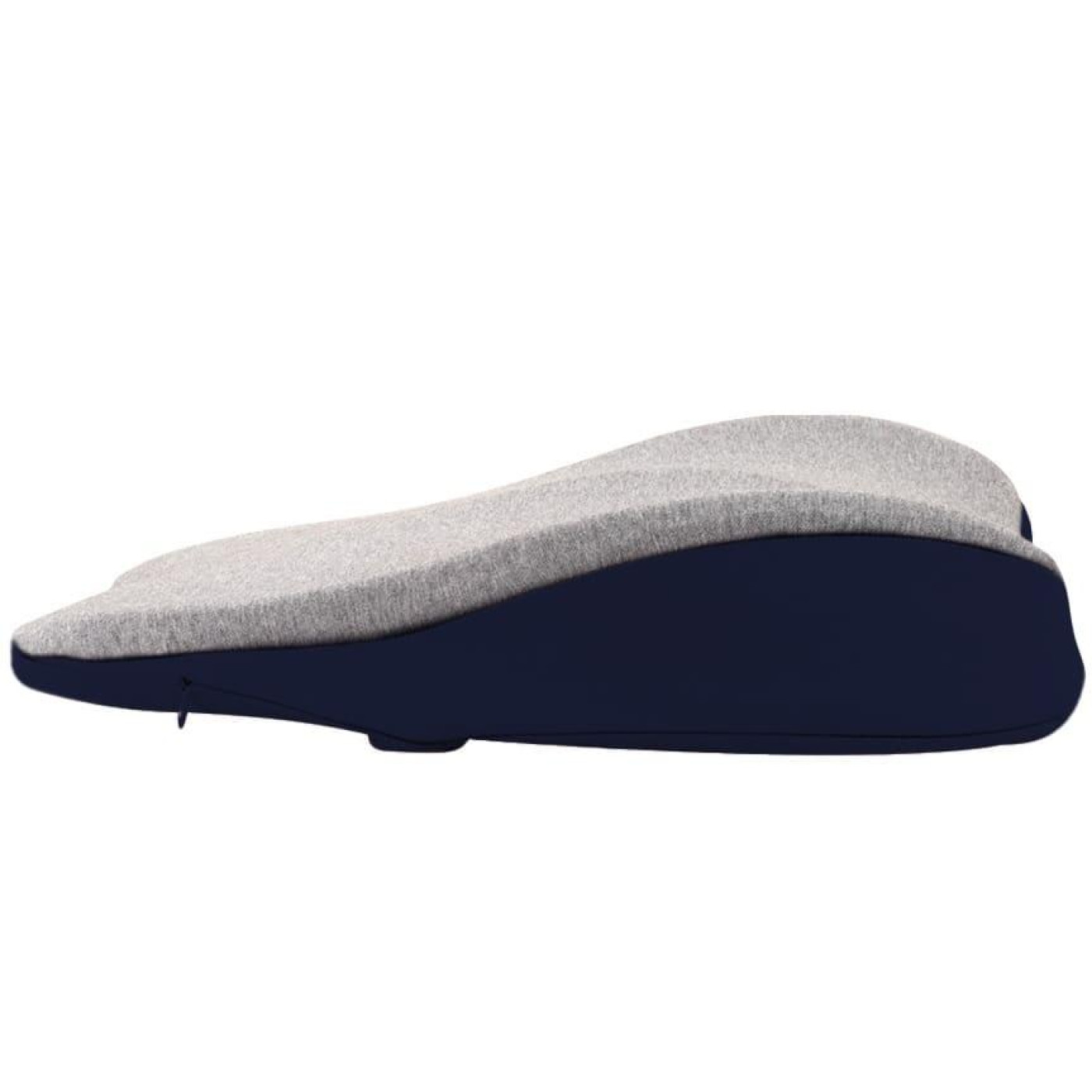 Поясничная подушка для кресла Officepro LP570G Gray