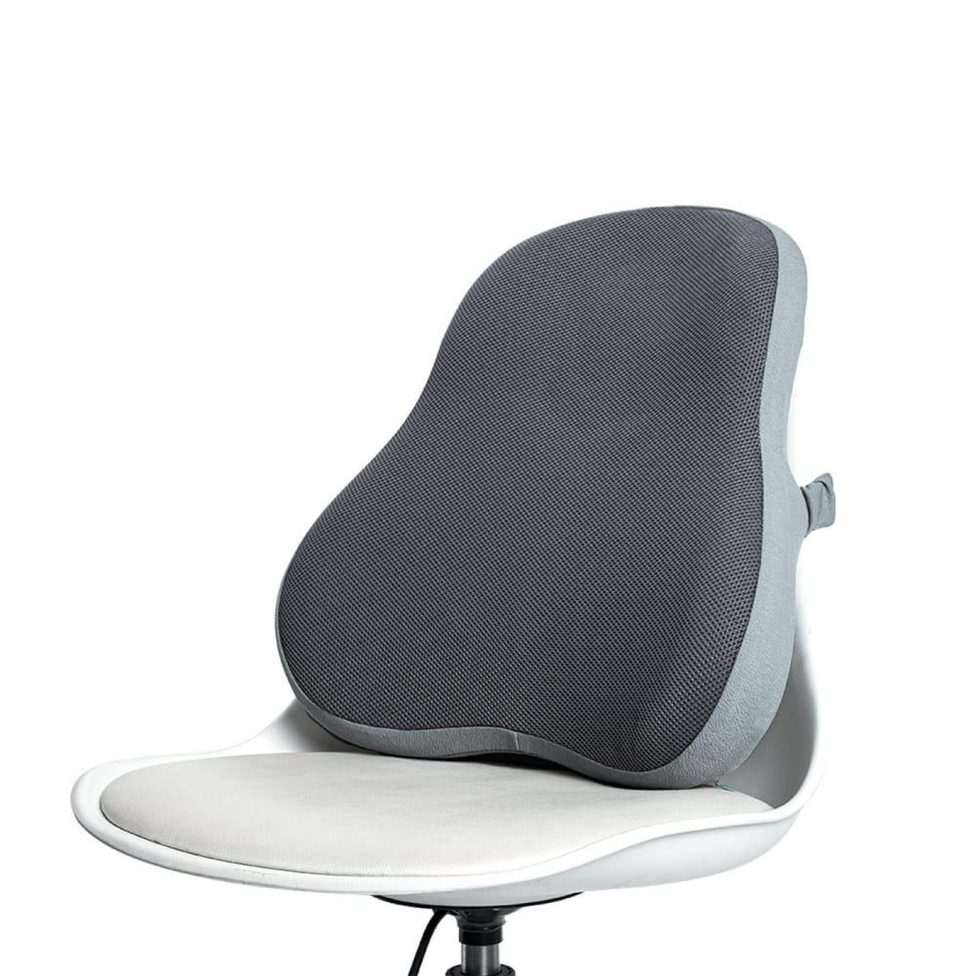 Поперекова подушка для крісла Officepro LP600G Gray