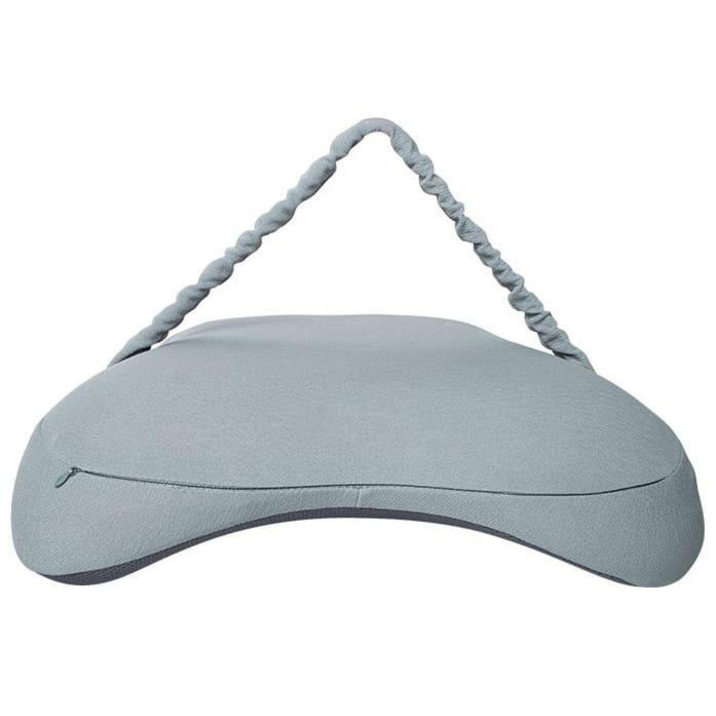 Поперекова подушка для крісла Officepro LP600G Gray