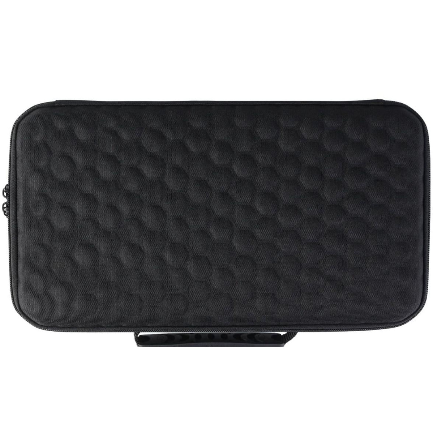 Чехол для клавиатуры Keychron K2 for Plastic Version, чорний