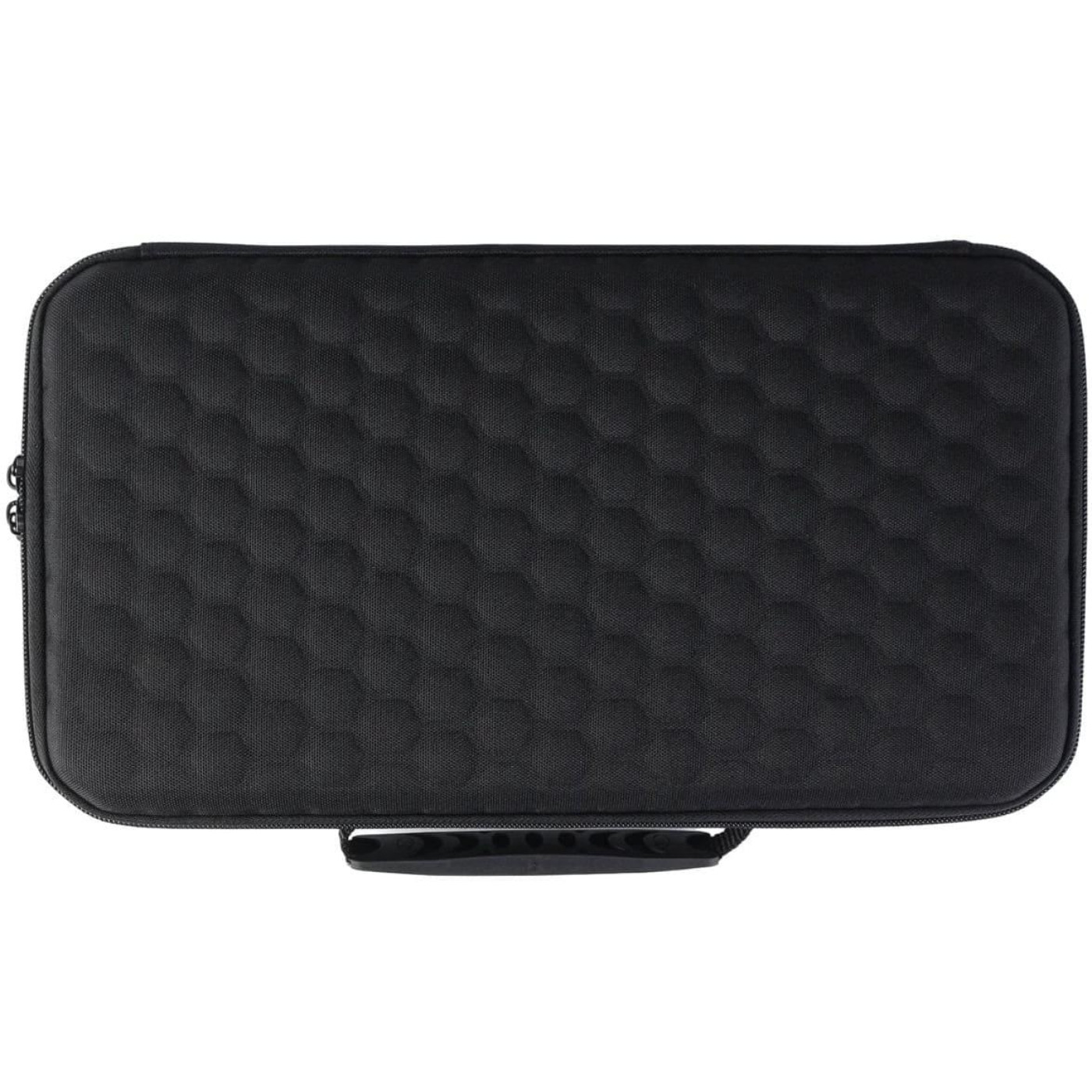 Чехол для клавиатуры KeychronK1/K1 Pro/K1 SE/K13 Pro , чорний