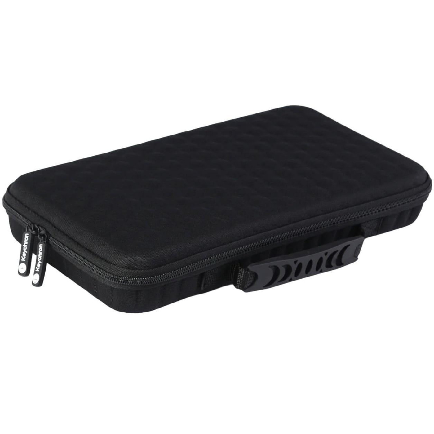 Чехол для клавиатуры KeychronK1/K1 Pro/K1 SE/K13 Pro , чорний