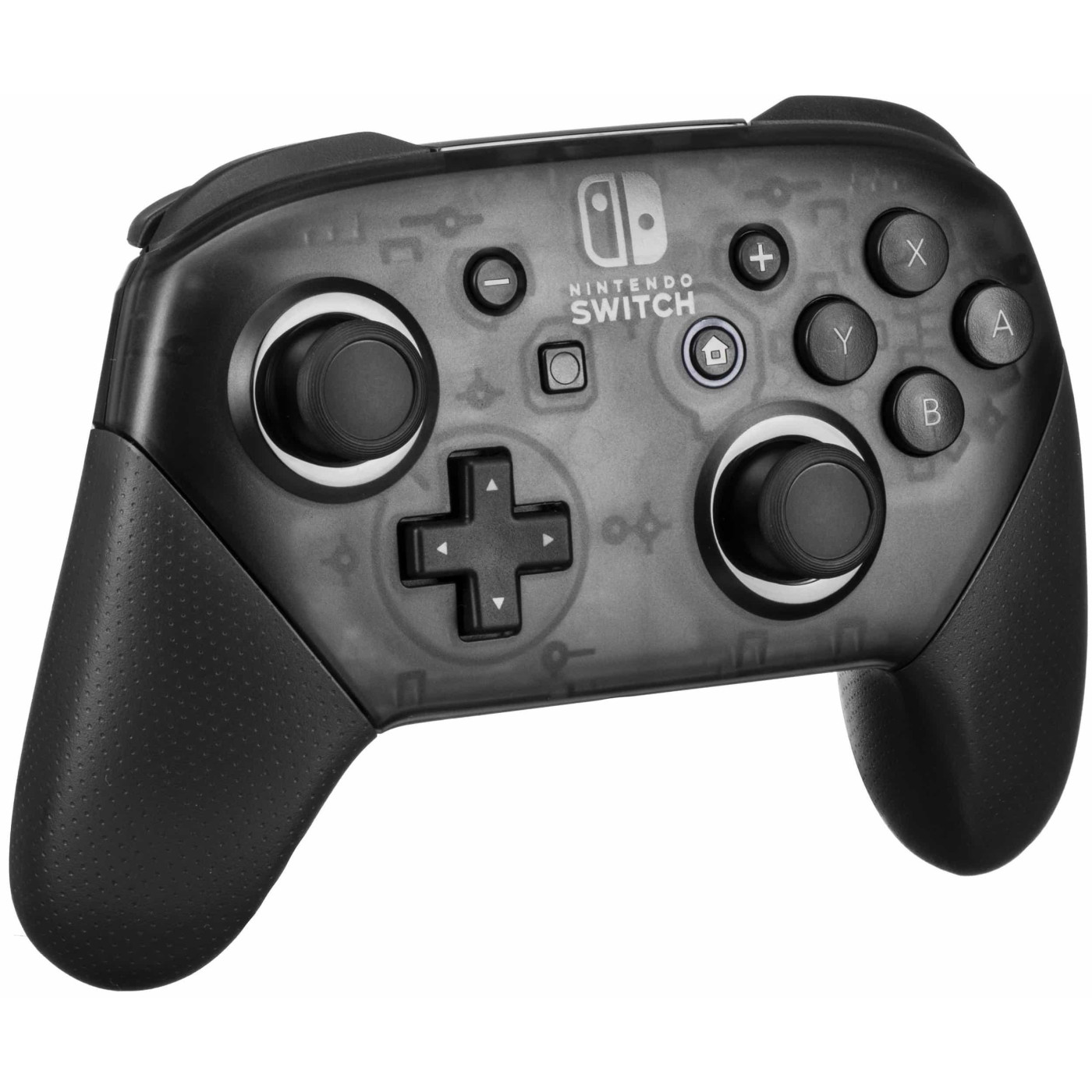 Контролер Nintendo Switch Pro (045496430528)