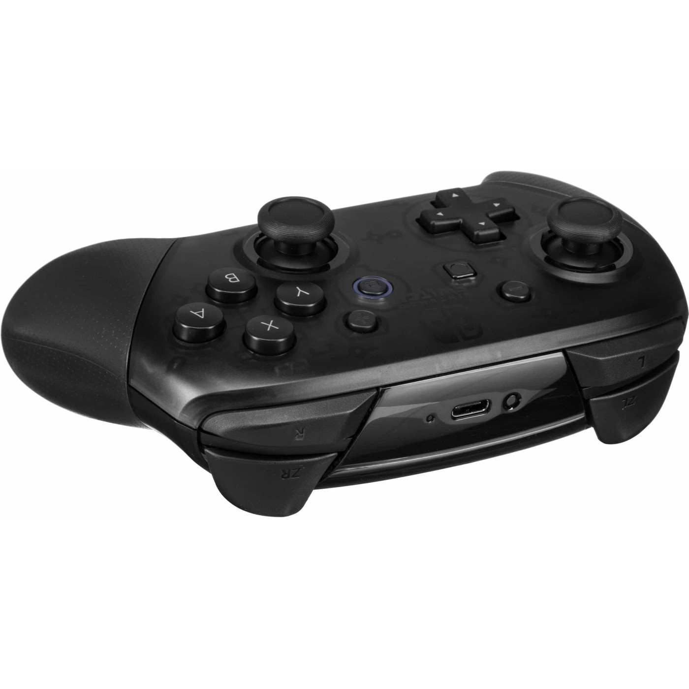 Контролер Nintendo Switch Pro (045496430528)