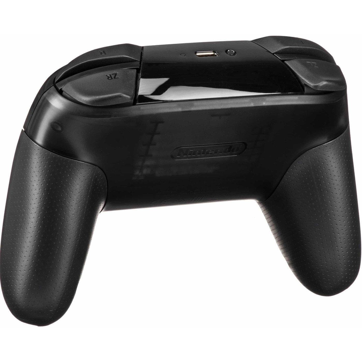 Контролер Nintendo Switch Pro (045496430528)