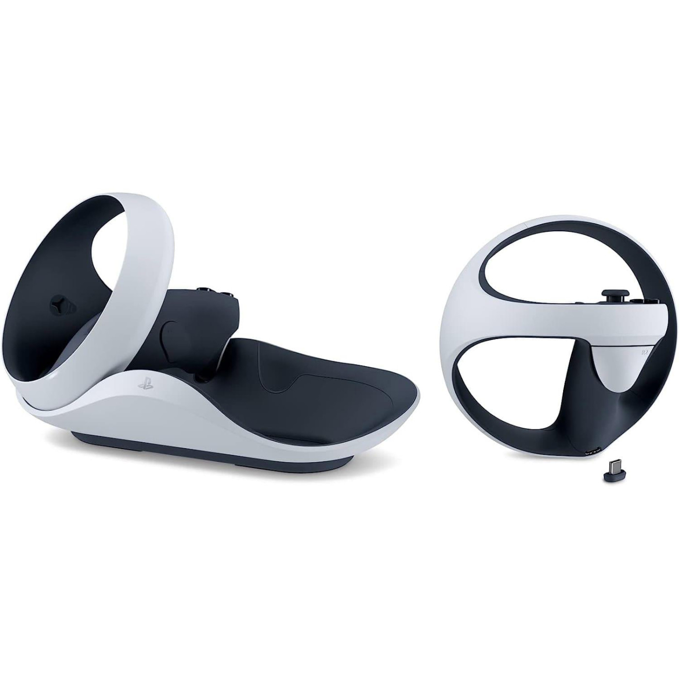 Зарядна станція Sony PlayStation VR2 Sense (9480693)