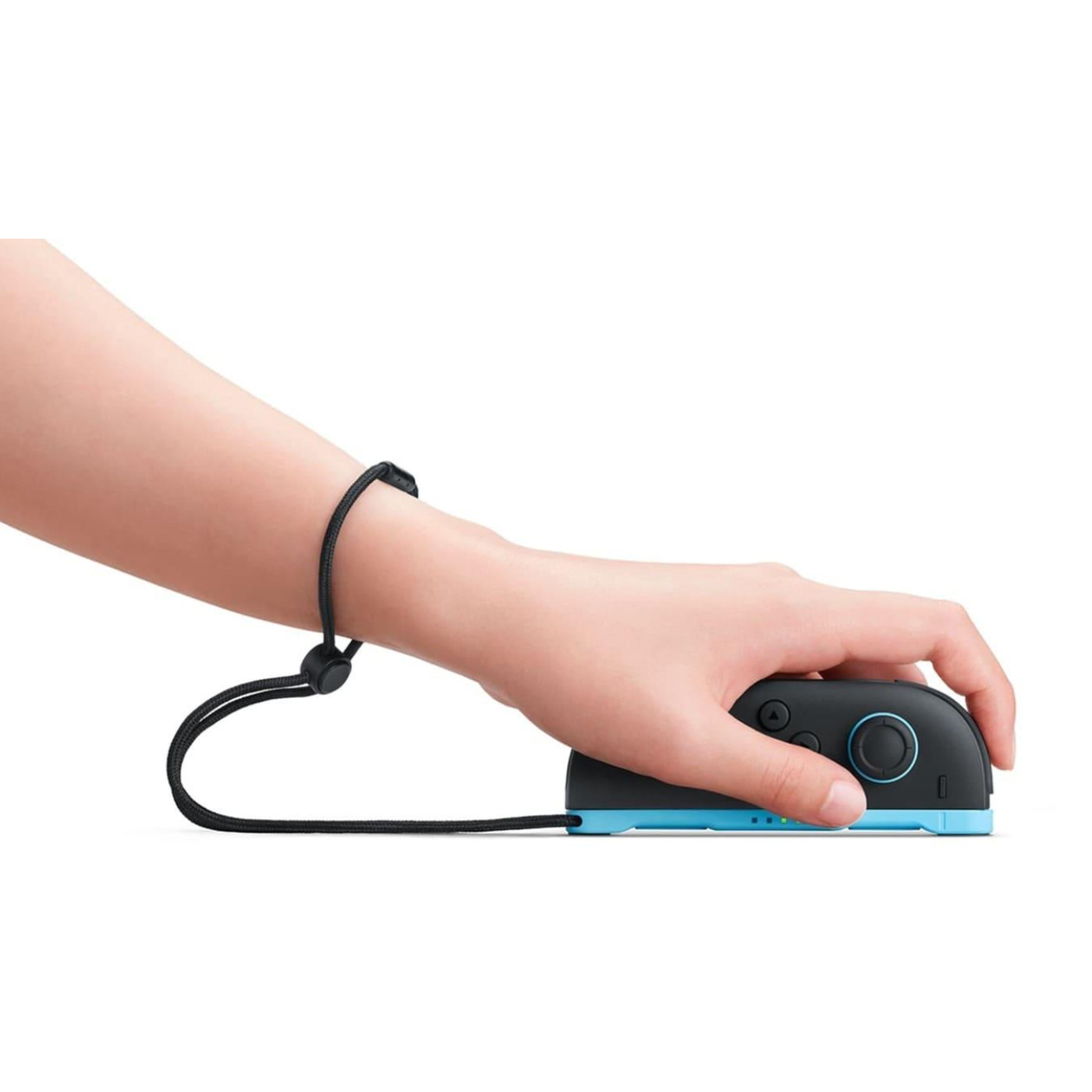 Игровой контроллер Nintendo Switch 2 Joy-Con Pair Blue and Red