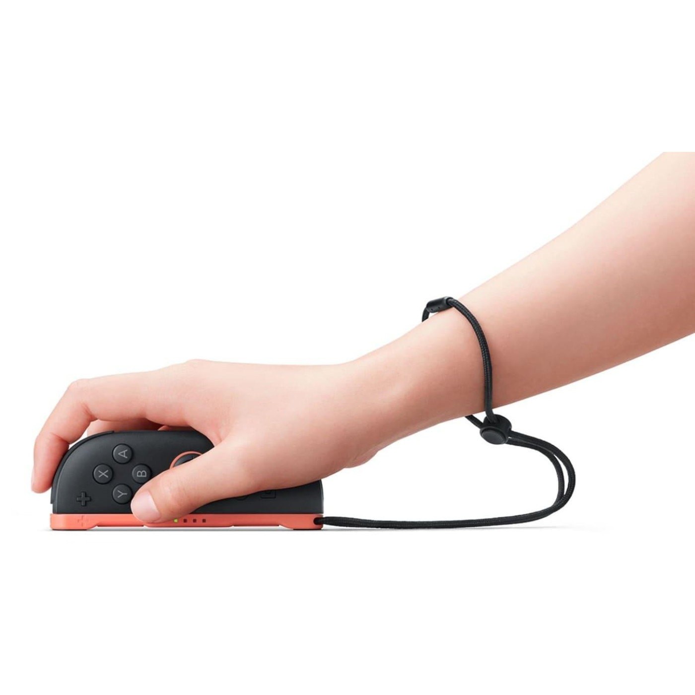 Игровой контроллер Nintendo Switch 2 Joy-Con Pair Blue and Red