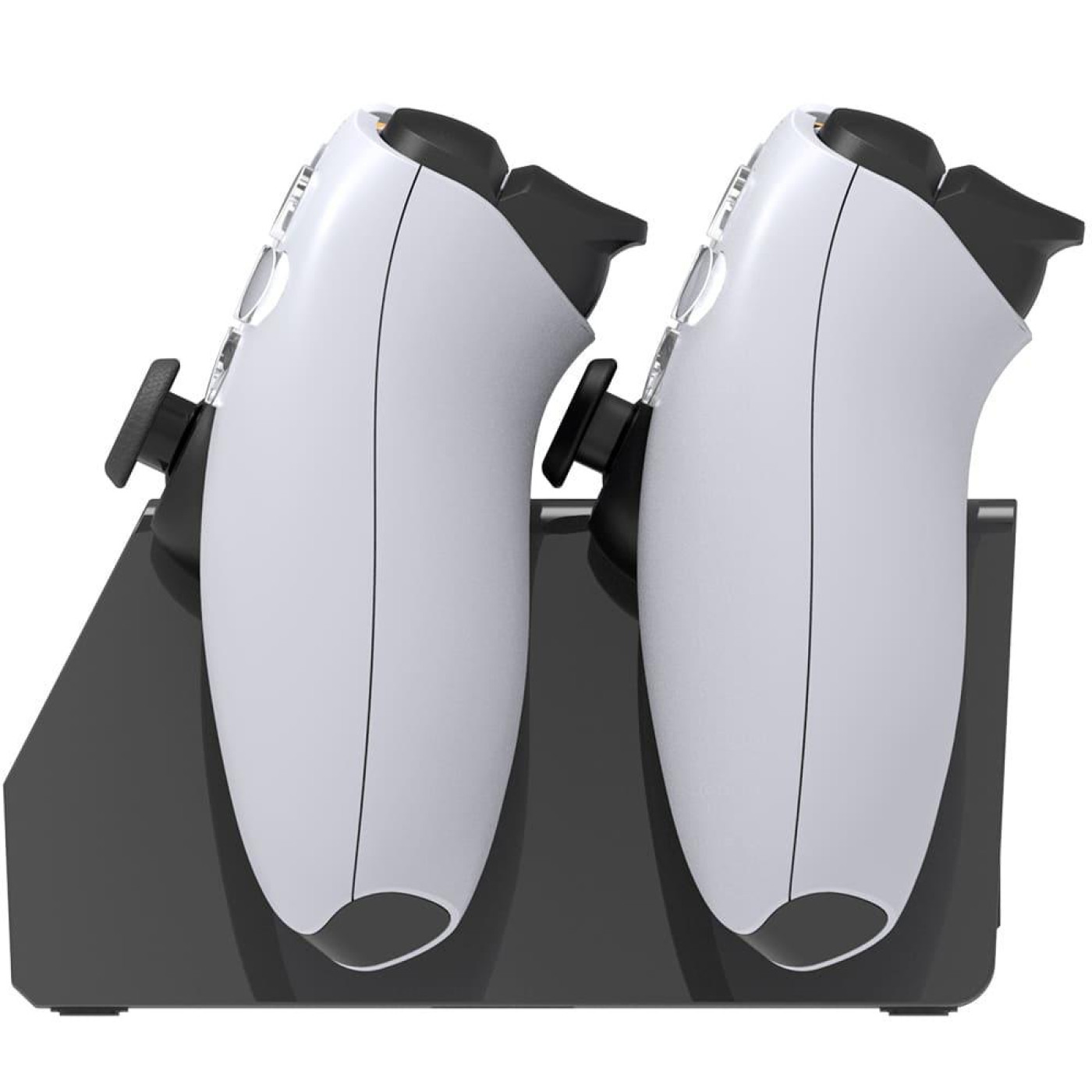 Зарядна станція для геймпадів PS5 GamePro CHS420B