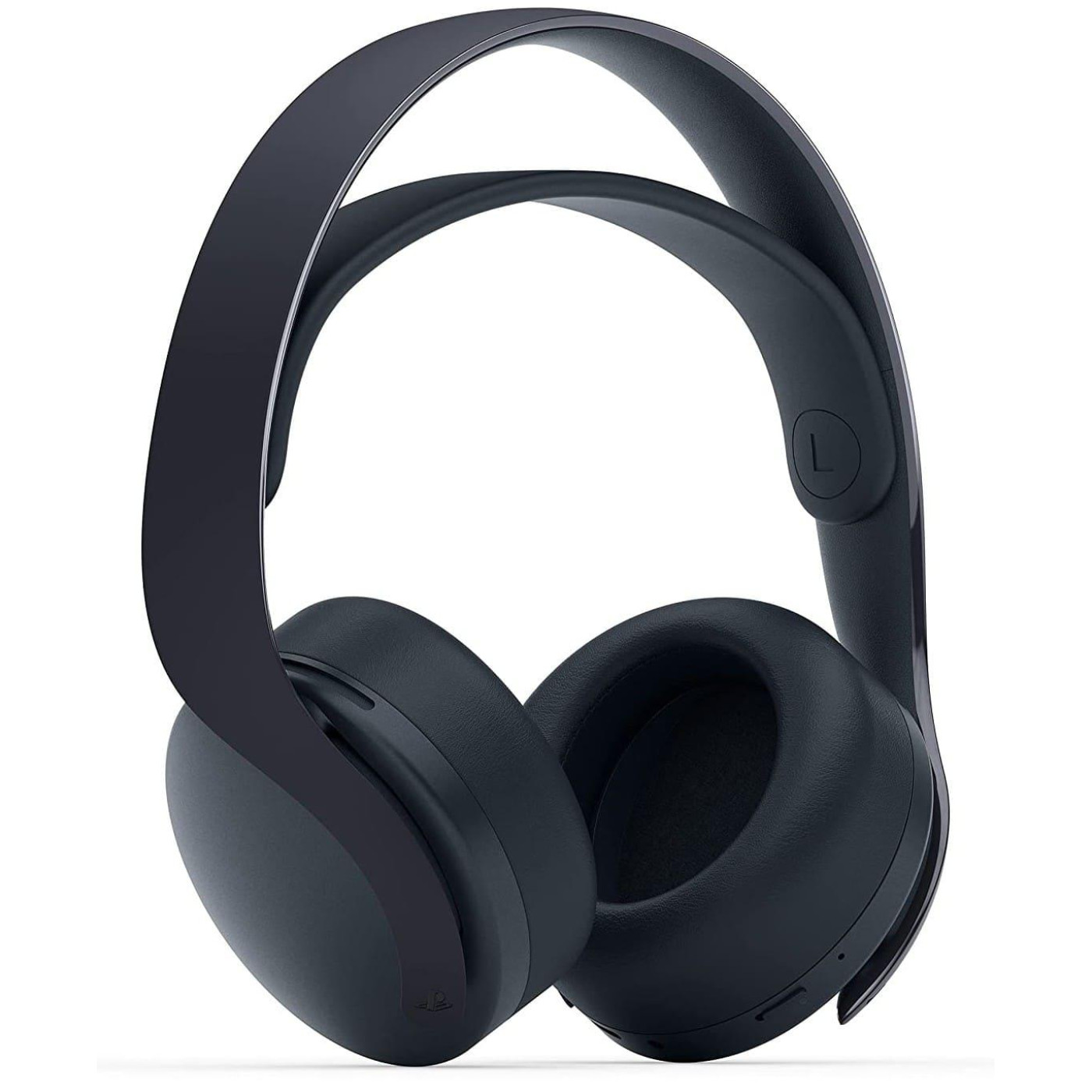 Sony Pulse 3D Wireless Headset Midnight Black Б/в