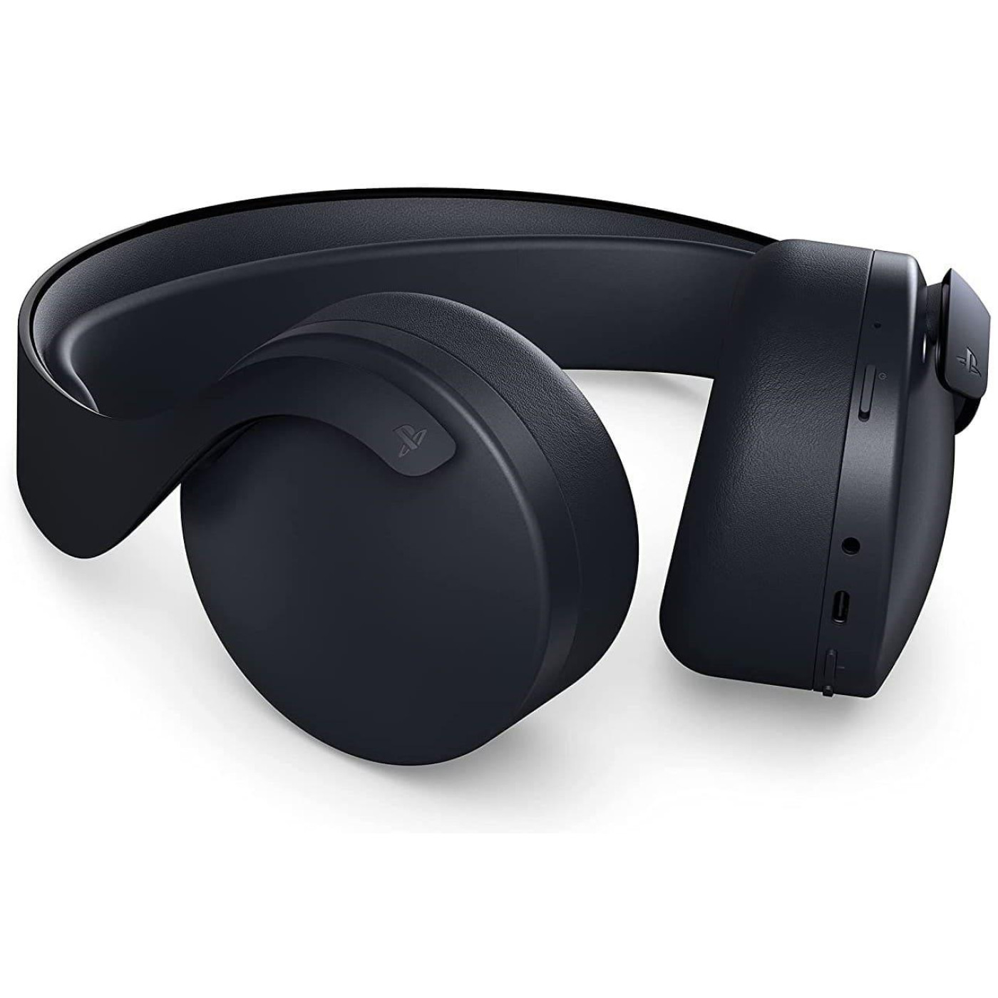 Sony Pulse 3D Wireless Headset Midnight Black Б/в