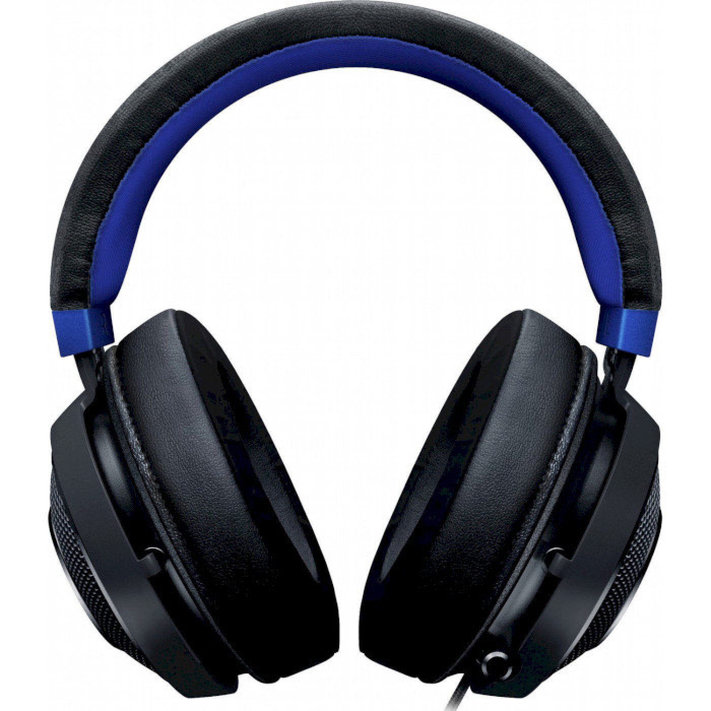Игровая гарнитура Razer Kraken for Console Black/Blue (RZ04-02830500-R3M1)
