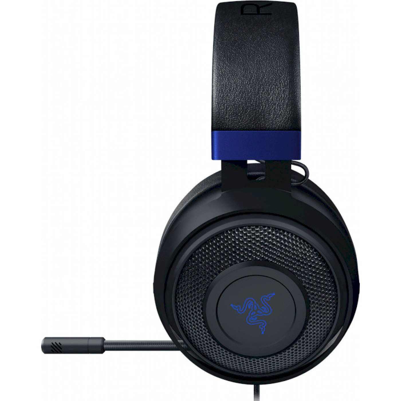 Игровая гарнитура Razer Kraken for Console Black/Blue (RZ04-02830500-R3M1)
