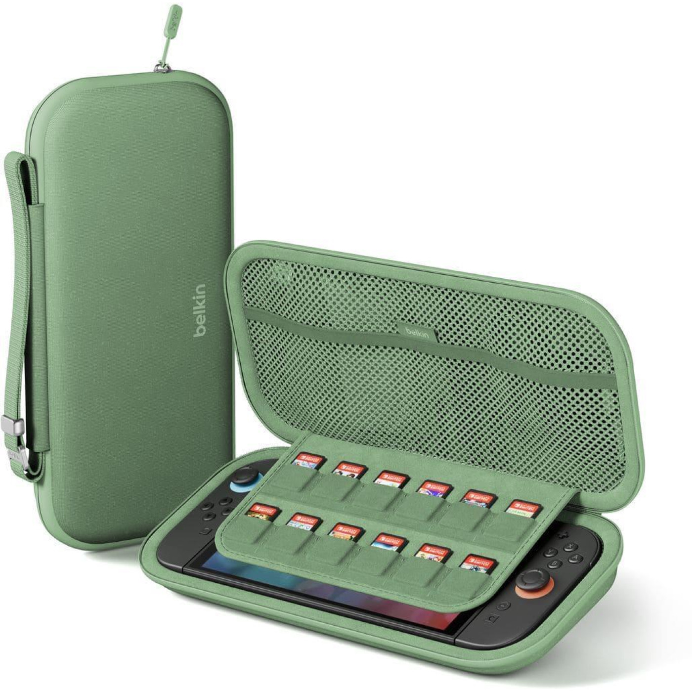 Чехол Belkin для Nintendo Switch 2 Sage