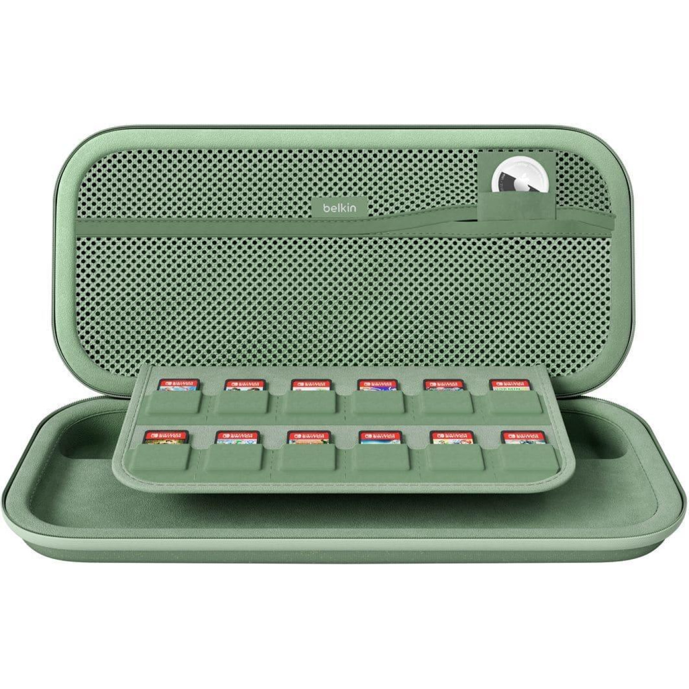 Чехол Belkin для Nintendo Switch 2 Sage