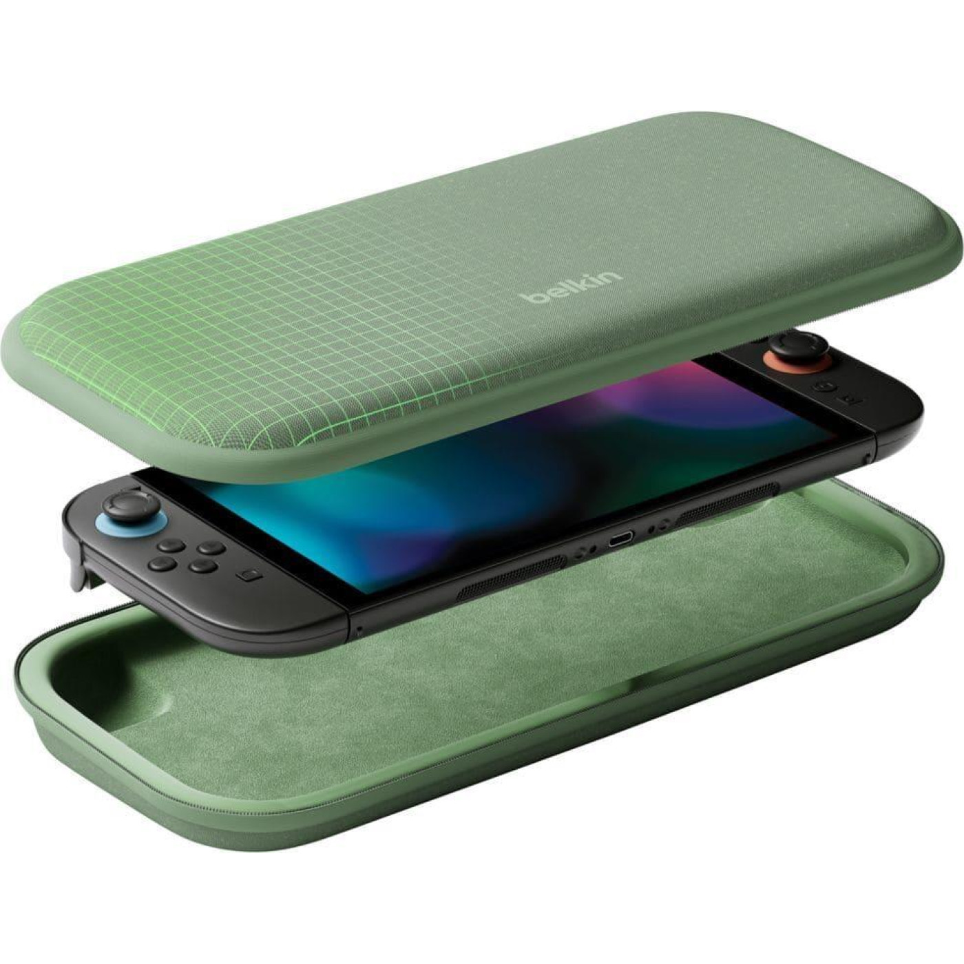 Чехол Belkin для Nintendo Switch 2 Sage