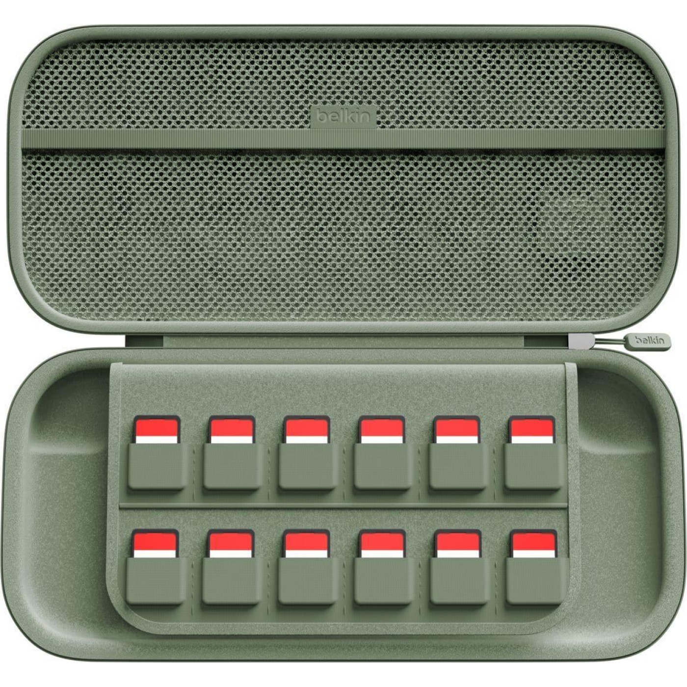 Чехол Belkin для Nintendo Switch 2 Sage