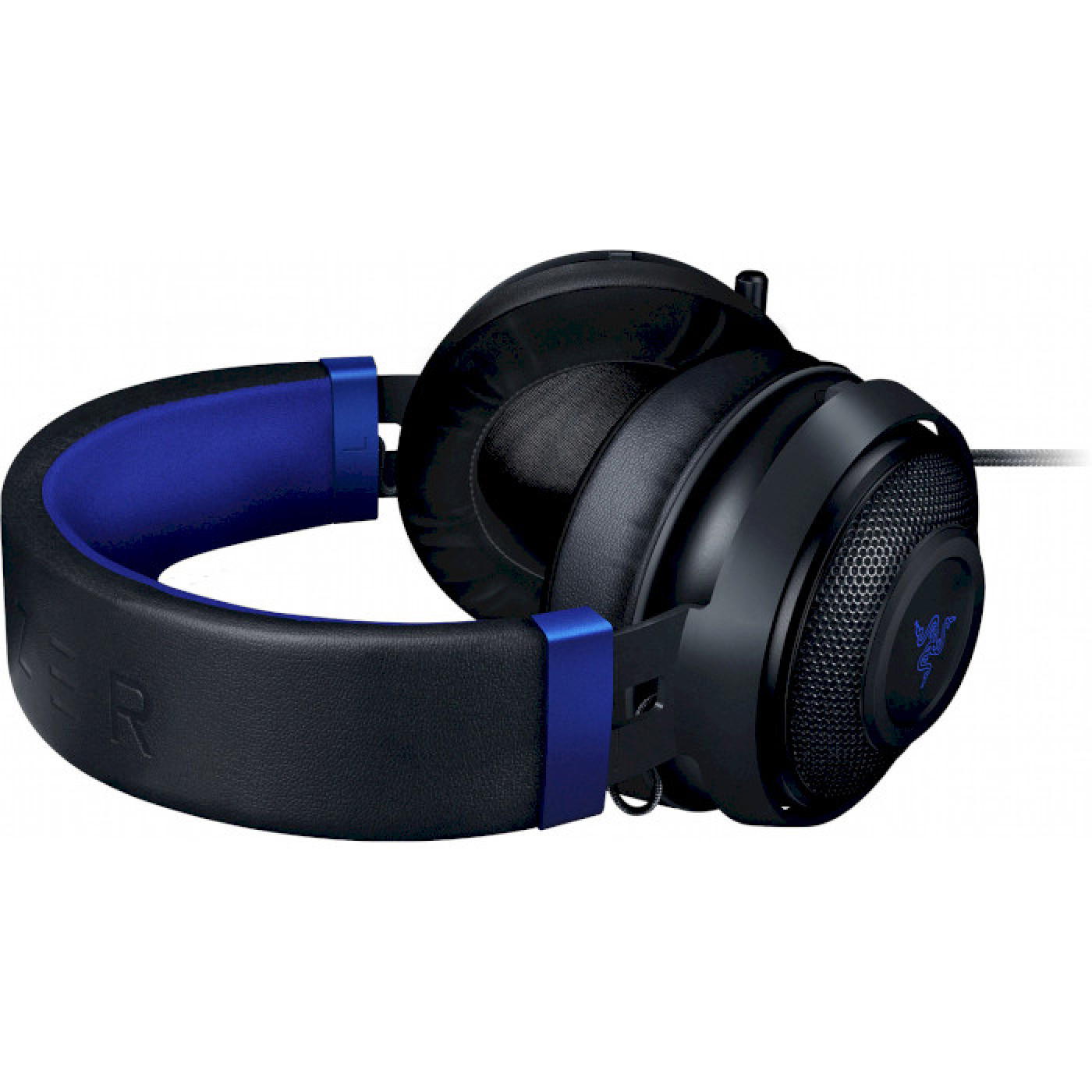 Игровая гарнитура Razer Kraken for Console Black/Blue (RZ04-02830500-R3M1)