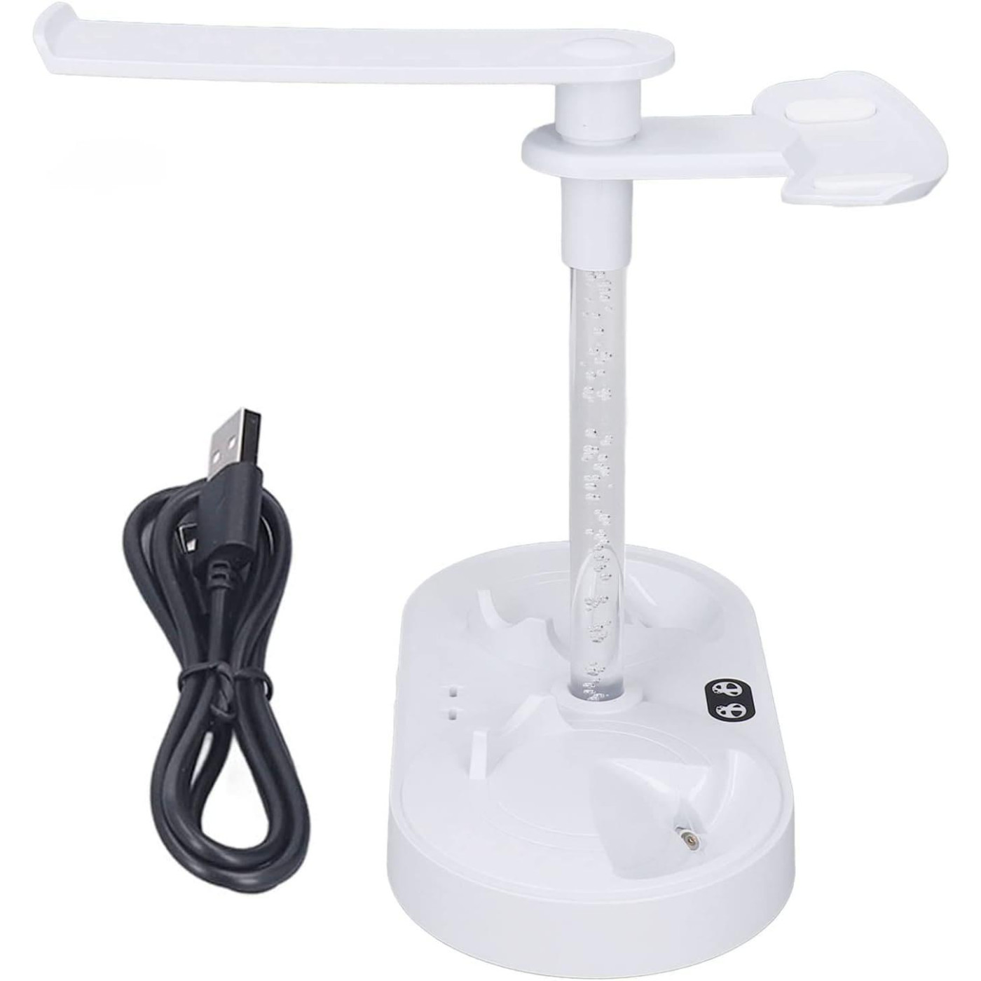 Підставка для Sony VR2 з зарядкою для контролерів iPega PG-P5V001