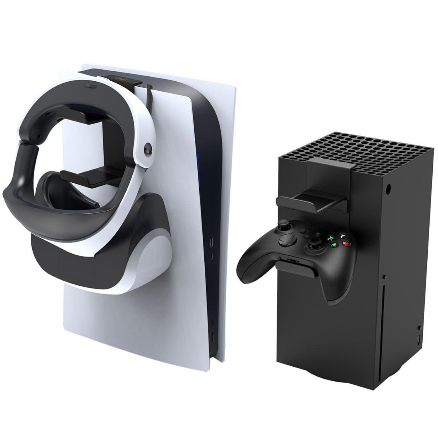 Тримачі для геймпадів, гарнітури iPega PG-9222