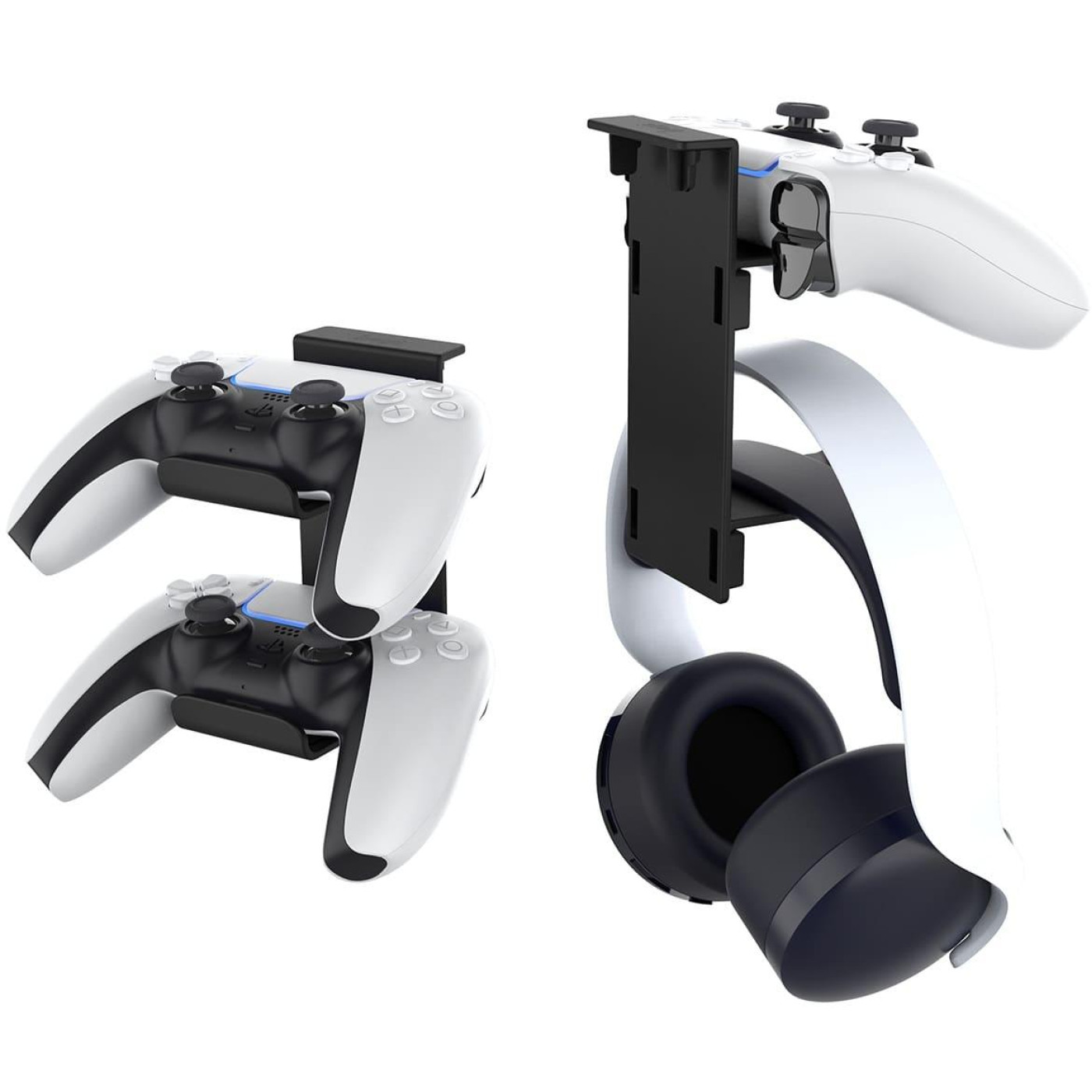 Тримачі для геймпадів, гарнітури iPega PG-9222