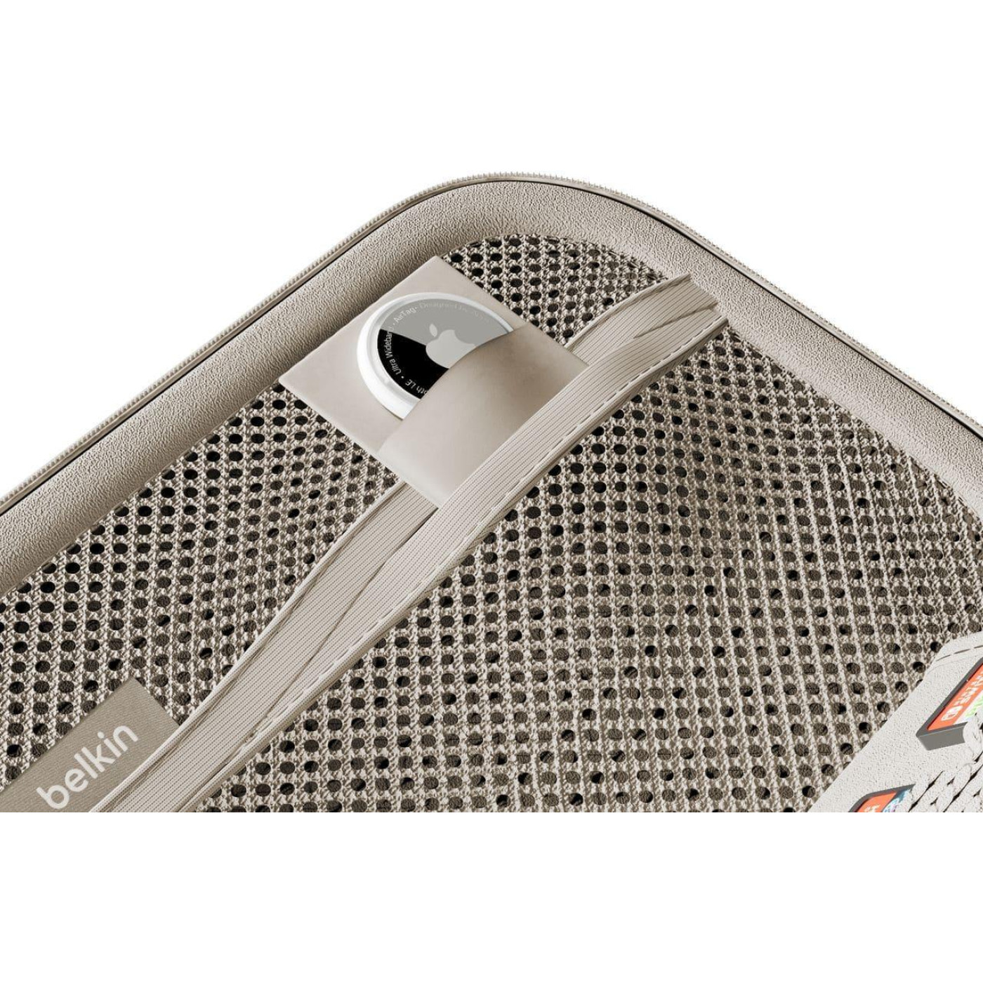 Чехол Belkin для Nintendo Switch 2 Sand