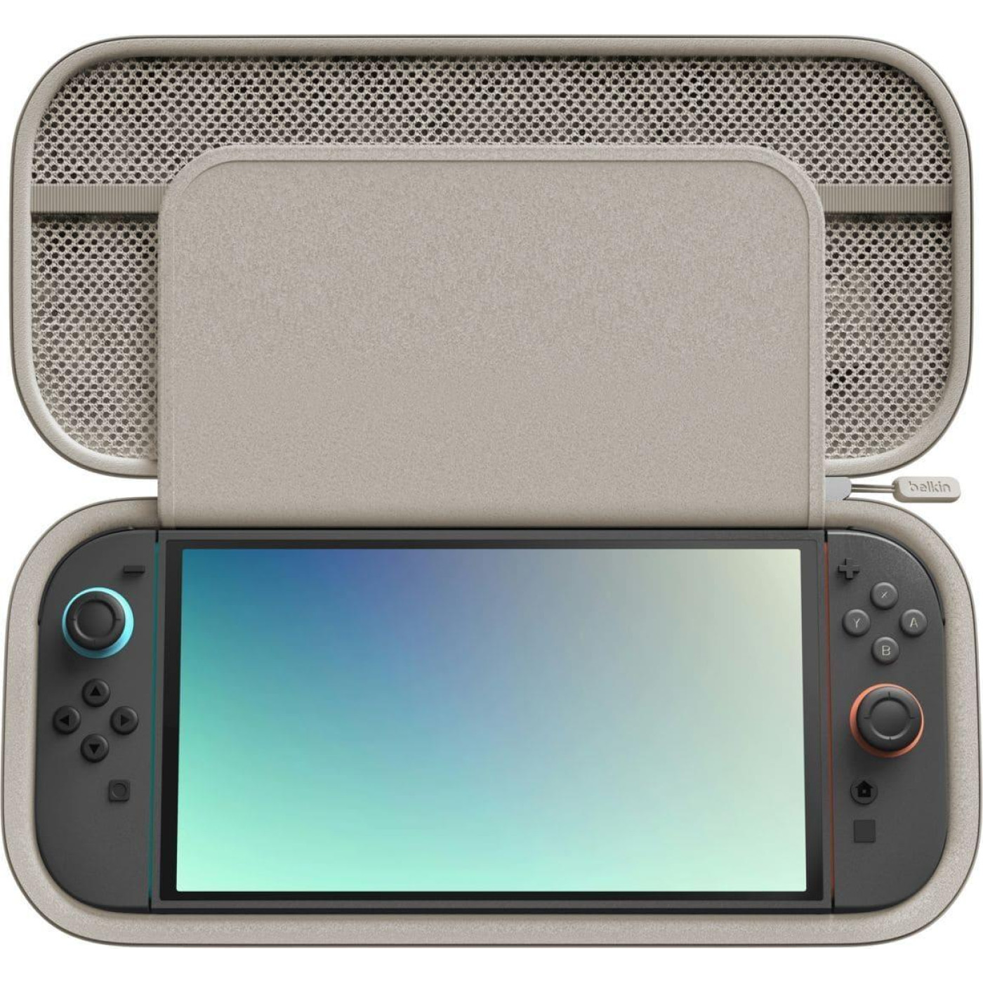 Чехол Belkin для Nintendo Switch 2 Sand