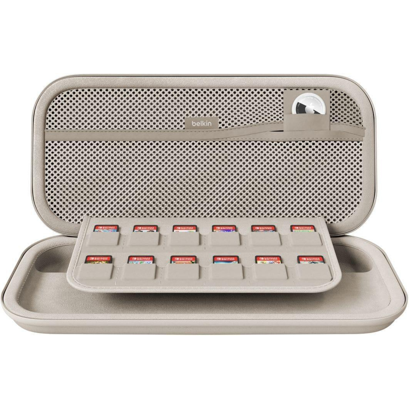 Чехол Belkin для Nintendo Switch 2 Sand