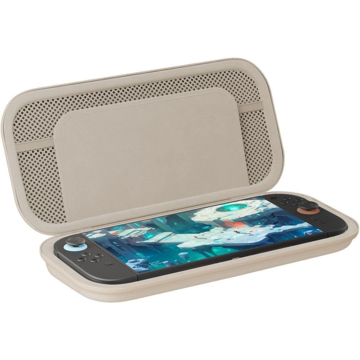 Чехол Belkin для Nintendo Switch 2 Sand